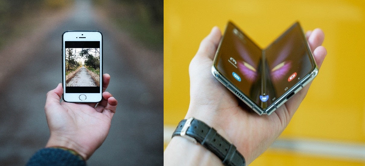 LCD vs OLED Which Is Better for Eyes?