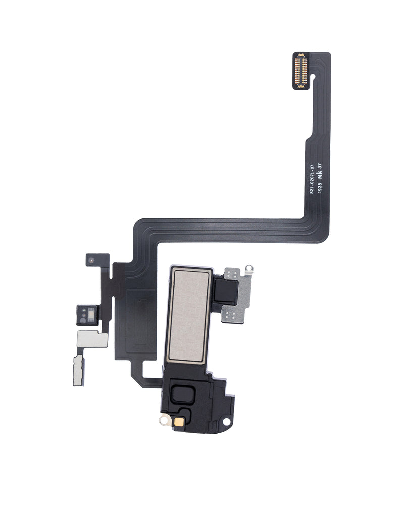 iPhone 11 Pro Ear Speaker With Proximity Sensor Flex Cable Replacement (IRREPARABLE FACE ID)