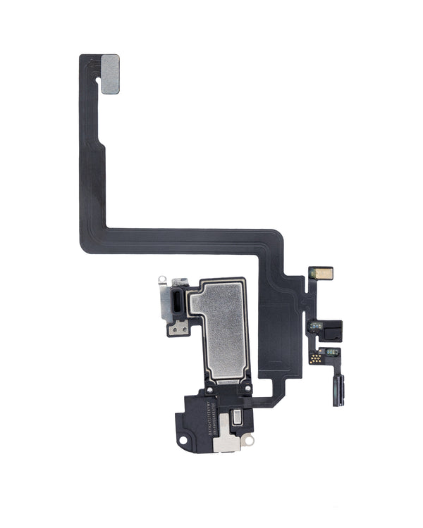 iPhone 11 Pro Ear Speaker With Proximity Sensor Flex Cable Replacement (IRREPARABLE FACE ID)