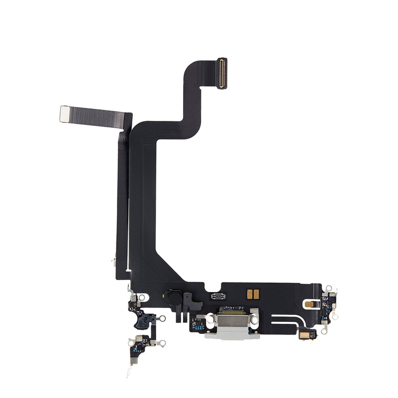 iPhone 14 Pro Max Charging Port Flex Cable Replacement (All Colors)