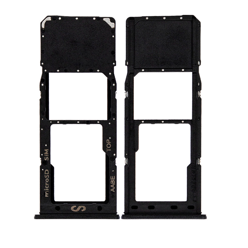 Samsung Galaxy A12 (A125 / 2020) Single Sim Card Tray Replacement (All Colors)