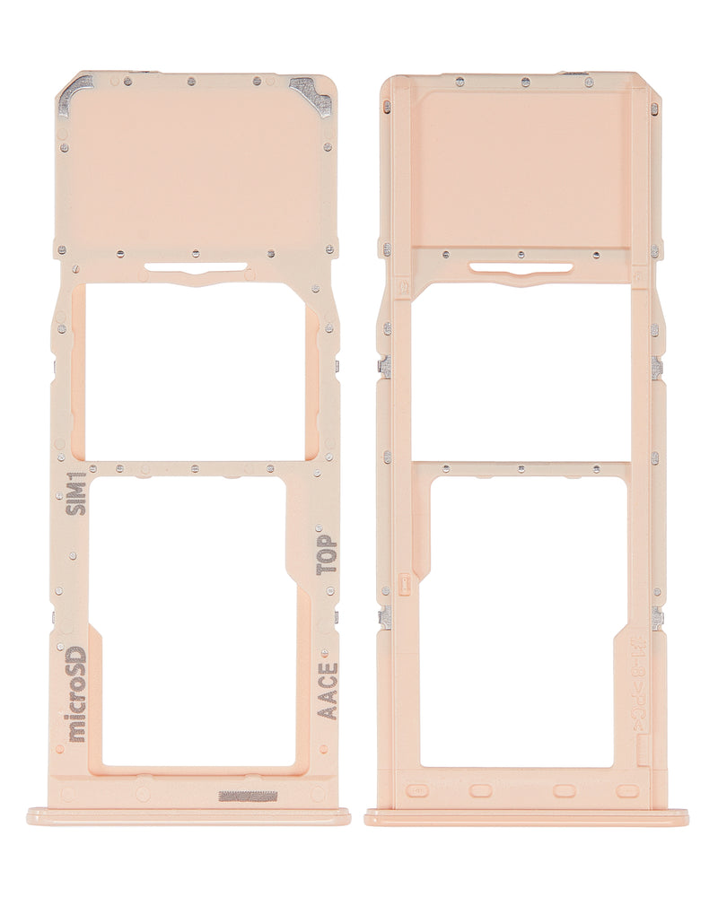 Samsung Galaxy A13 (A135 / 2022) Single Sim Card Tray Replacement (All Colors)