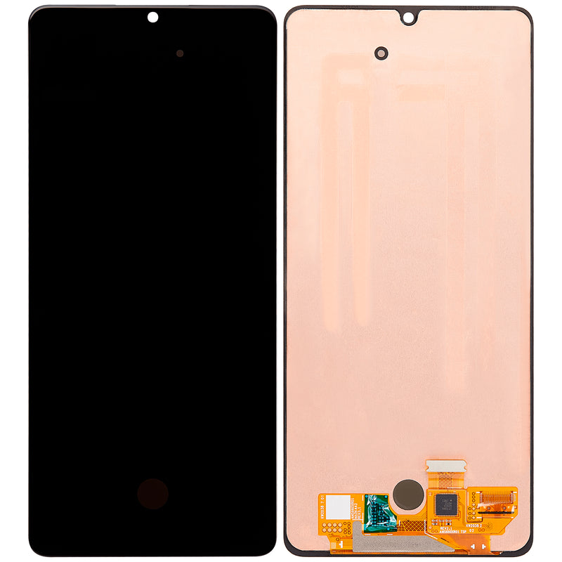 Samsung Galaxy A42 5G (A426 / 2020) LCD Screen Assembly Replacement Without Frame (Aftermarket Incell) (All Colors)