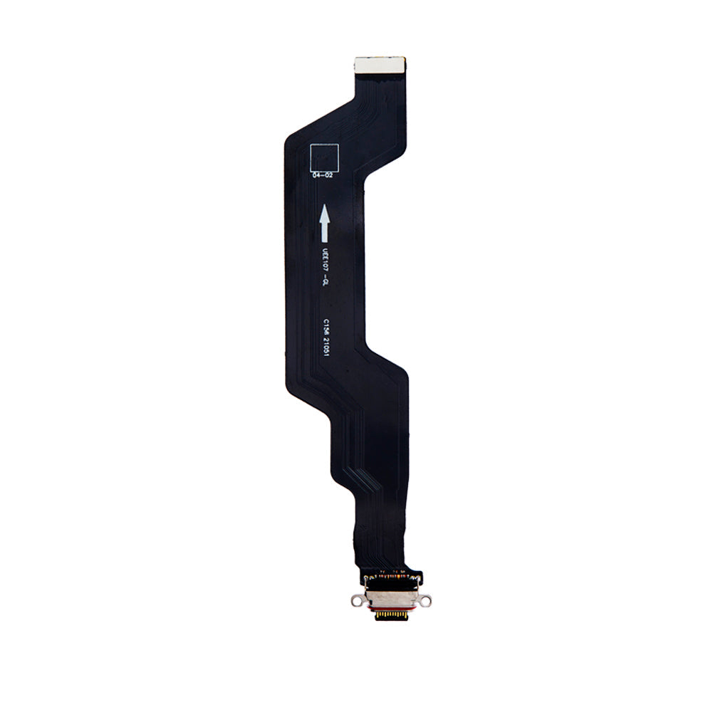 OnePlus 9 Charging Port Flex Cable Replacement oneplus-9-charging-port-flex-cable-replacement