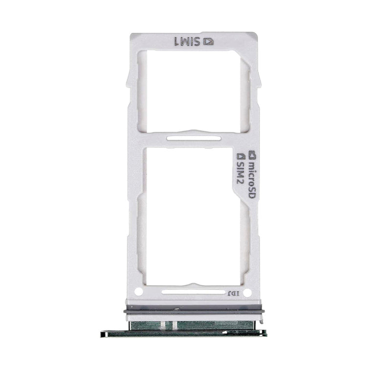 Samsung Galaxy S10 / S10 Plus / S10E Single Sim Card Tray Replacement (All Colors)