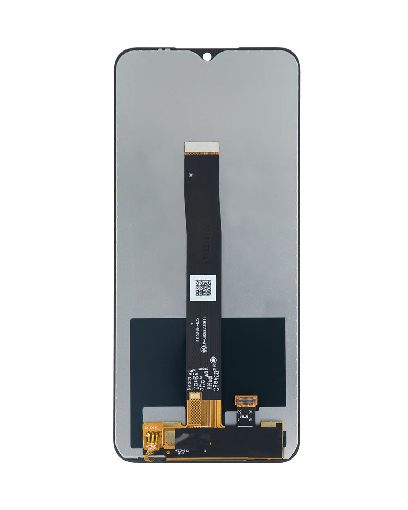 Xiaomi Redmi 9C / 9A / 9AT / POCO C31 / 10A LCD Screen Assembly Replacement Without Frame (Refurbished) (All Colors)