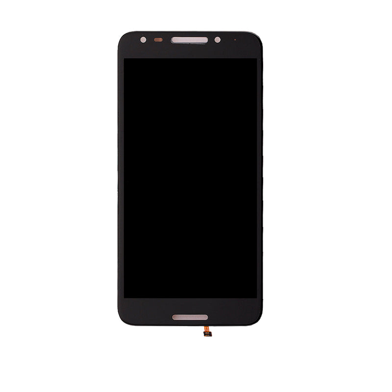 T-Mobile Revvl / Alcatel A30 Fierce / A30 Plus LCD Assembly Without Frame (Refurbished) (All Colors)