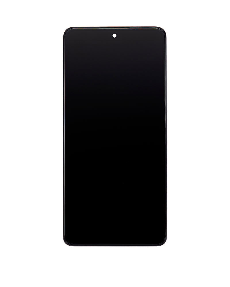 Xiaomi Redmi Note 10 Pro LCD Screen Assembly Replacement With Frame (Incell) (All Colors)