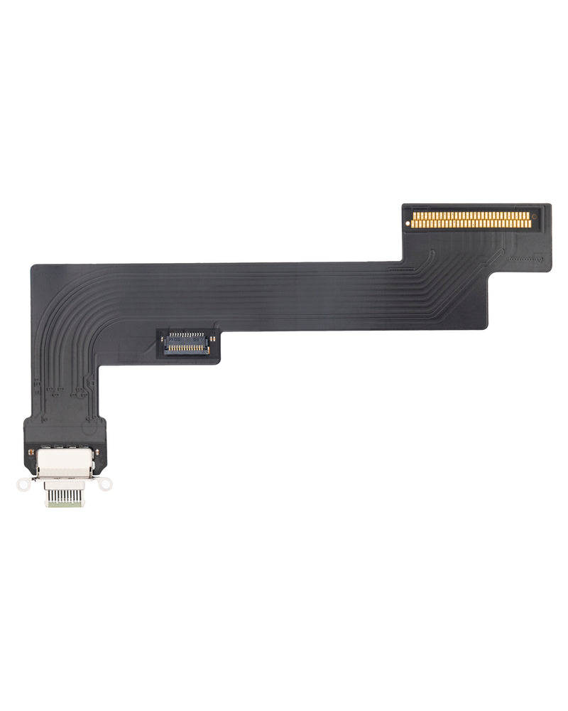 iPad Air 4 Charging Port Flex Cable Replacement (WIFI VERSION) (Aftermarket) (All Colors)