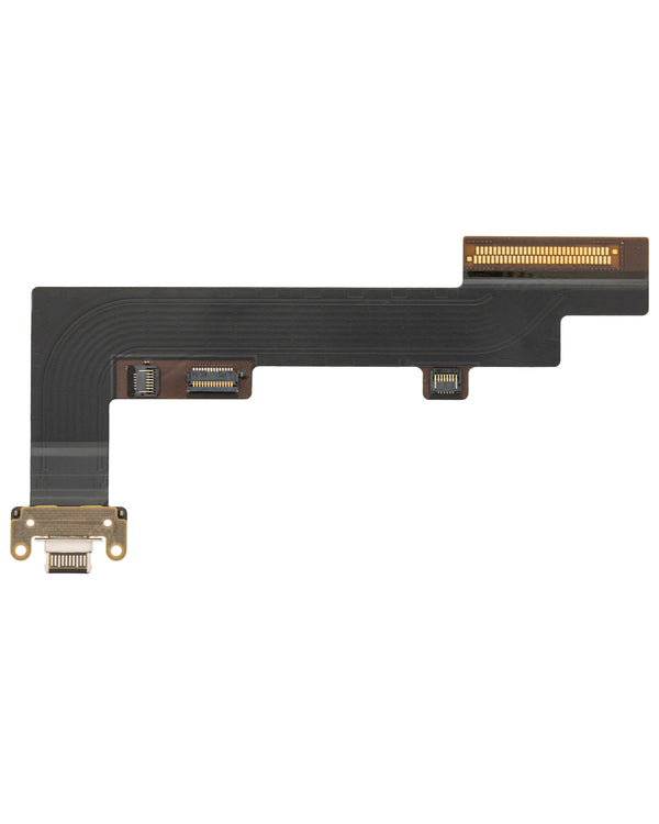 iPad Air 4 Charging Port Flex Cable Replacement (WIFI VERSION) (Aftermarket) (All Colors)