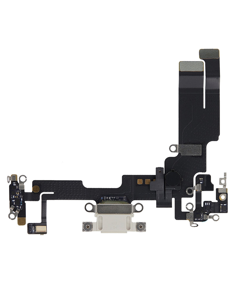 iPhone 14 Charging Port Flex Cable Replacement (All Colors)