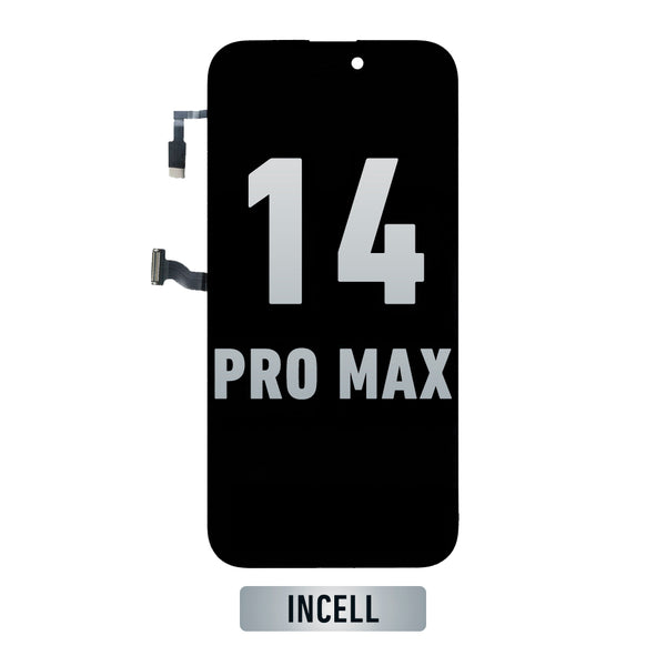 iPhone 14 Pro Max LCD Screen Replacement (Incell IQ7)