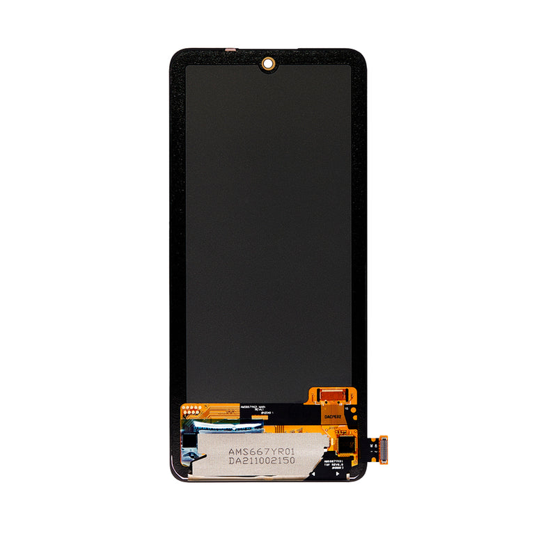 Xiaomi Redmi N10S / N10 / Poco M5S / N11 SE OLED Screen Assembly Replacement Without Frame (INDIA VERSION)(All Colors)
