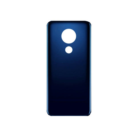 Motorola G7 Plus Back Cover Glass Replacement (All Colors)