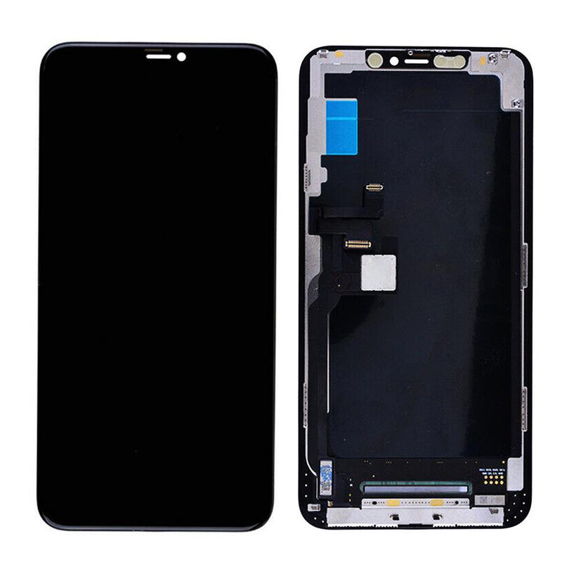 iPhone 11 Pro Max OLED Screen Replacement (Hard Oled | IQ9)