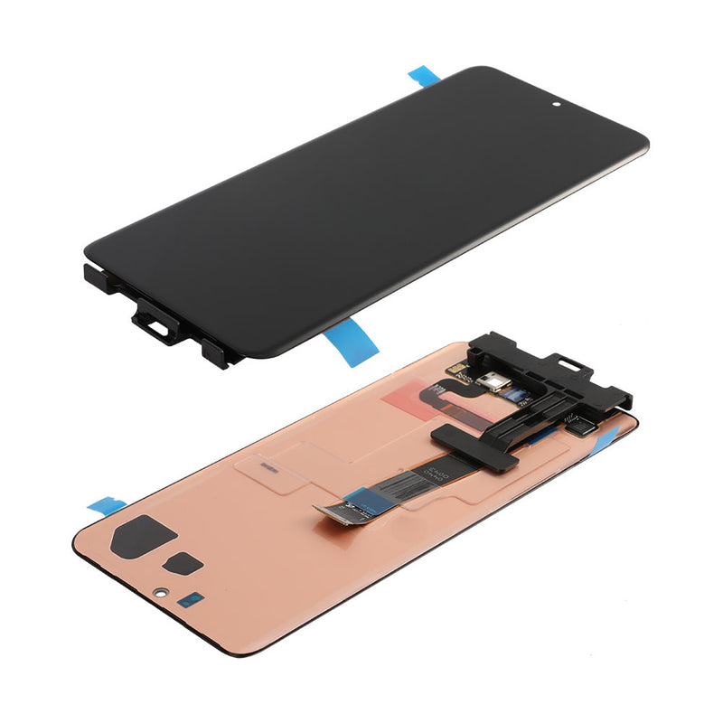 Samsung Galaxy S20 Ultra 5G OLED Screen Assembly Replacement Without Frame (Premium Refurbished) (All Colors)
