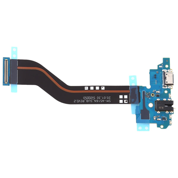 Samsung Galaxy A51 5G  (A516 / 2020) Charging Port Flex Cable Replacement (US Version)