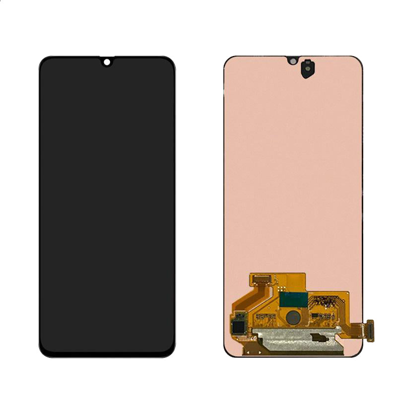 Samsung Galaxy A90 (A905 / 2019) OLED Screen Assembly Replacement Without Frame (Premium) (All Colors)