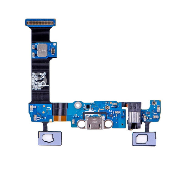 Samsung Galaxy S6 Charging Port Flex Cable Replacement (All Version)