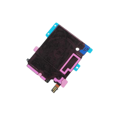 Samsung Galaxy S10 Wireless Charging Coil Pad & Flex Cable NFC Antenna Replacement