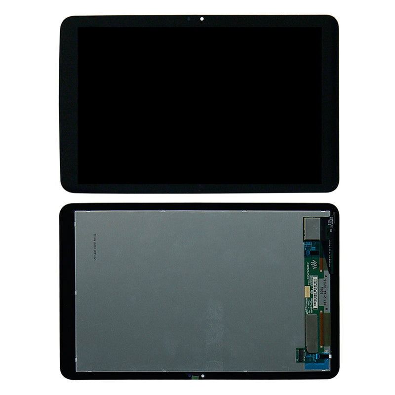 LG G Pad X 10.1(V930) LCD Screen Assembly Replacement With Digitizer Without Frame (Black)