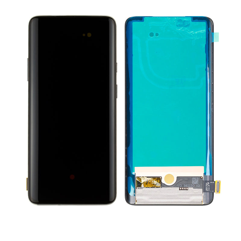 OnePlus 7 Pro / 7T Pro OLED Screen Assembly Replacement Without Frame (Refurbished) (All Colors)