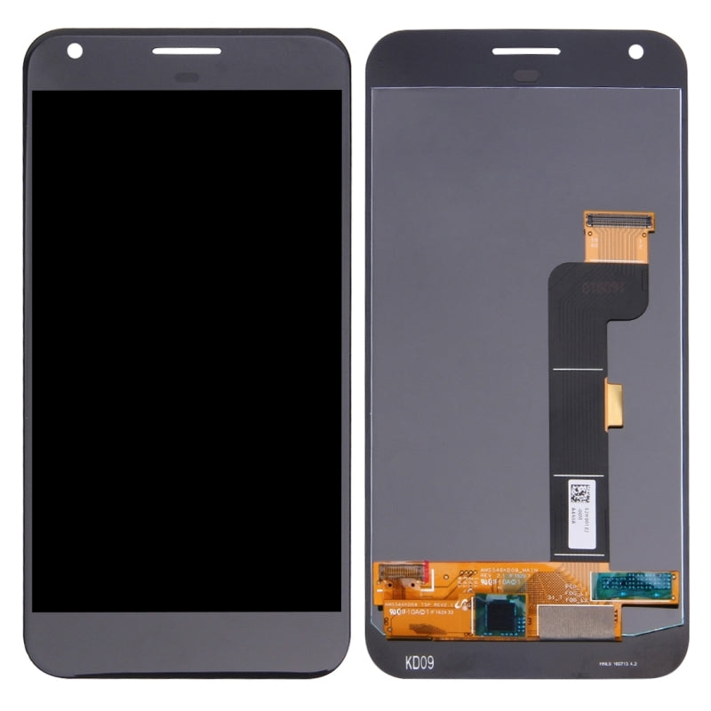 Google Pixel XL 5.5 G-2PW2100 / Nexus M1 LCD Screen Replacement (All Colors)
