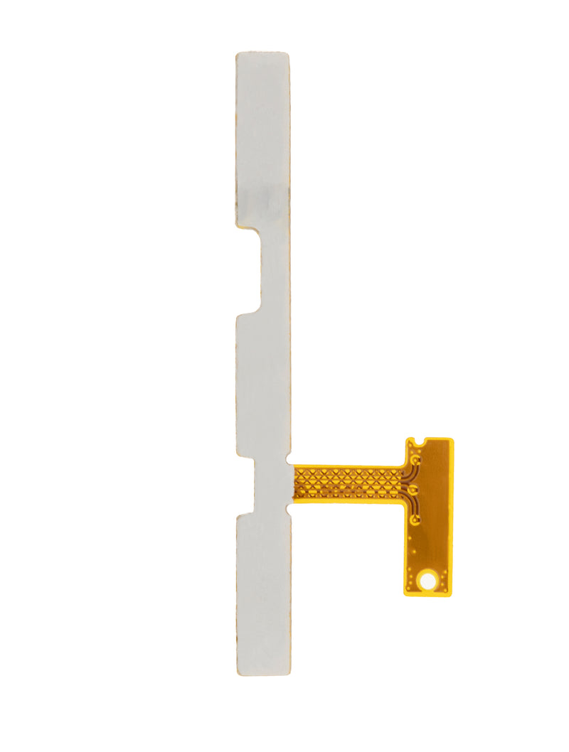 Samsung Galaxy A02s (A025 / 2020) A03 (A035 / 2021) / A03s (A037M / 2021) Power & Volume Button Flex Cable Replacement