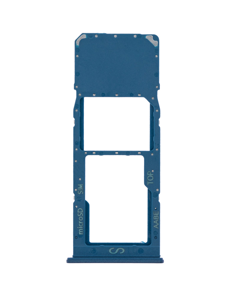 Samsung Galaxy A02 (A022 / 2020) Single Sim Card Tray Replacement (All Colors)