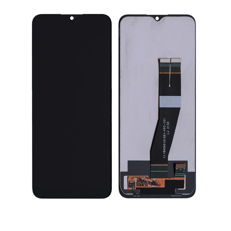 Samsung Galaxy A03s (A037M / 2021) LCD Screen Assembly Replacement Without Frame (Single SIM) (Type-C) (Refurbished) (All Colors)
