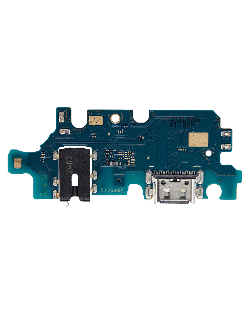 Samsung Galaxy A03 (A035 / 2021) Charging Port Board With Headphone Jack Replacement