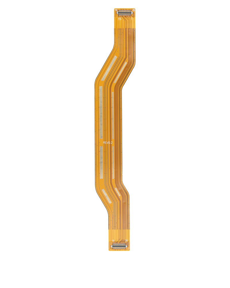 Samsung Galaxy A10s (A107 / 2019) Main Board Flex Cable (M12) Replacement