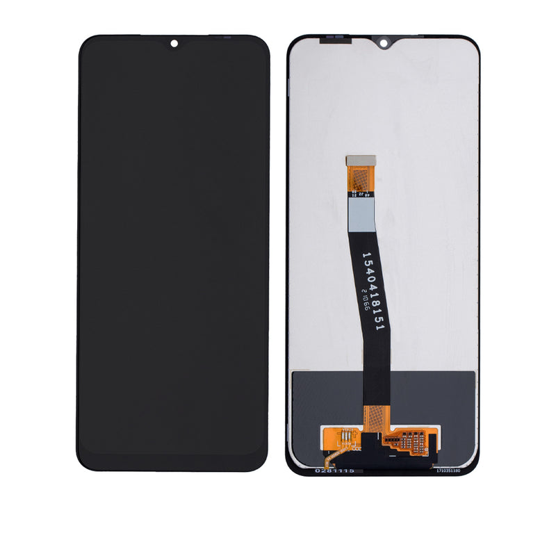 Samsung Galaxy A22 5G (A226 / 2021) OLED Screen Assembly Replacement Without Frame (Refurbished) (All Colors)