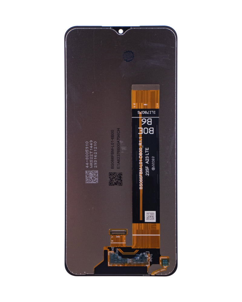 Samsung Galaxy A23 (A235 / 2022) LCD Screen Assembly Replacement Without Frame (Refurbished) (All Colors)