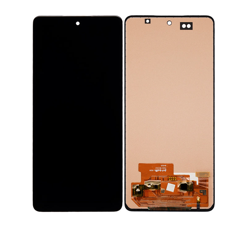 Samsung Galaxy A52 5G (A526 / 2021) / A52s 5G (A528 / 2021) LCD Screen Assembly Replacement Without Frame (Aftermarket Incell) (All Colors)