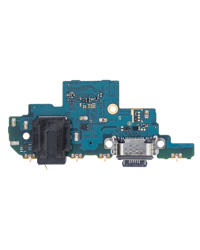 Samsung Galaxy A52S (A528 / 2021) Charging Port Board With Headphone Jack Replacement