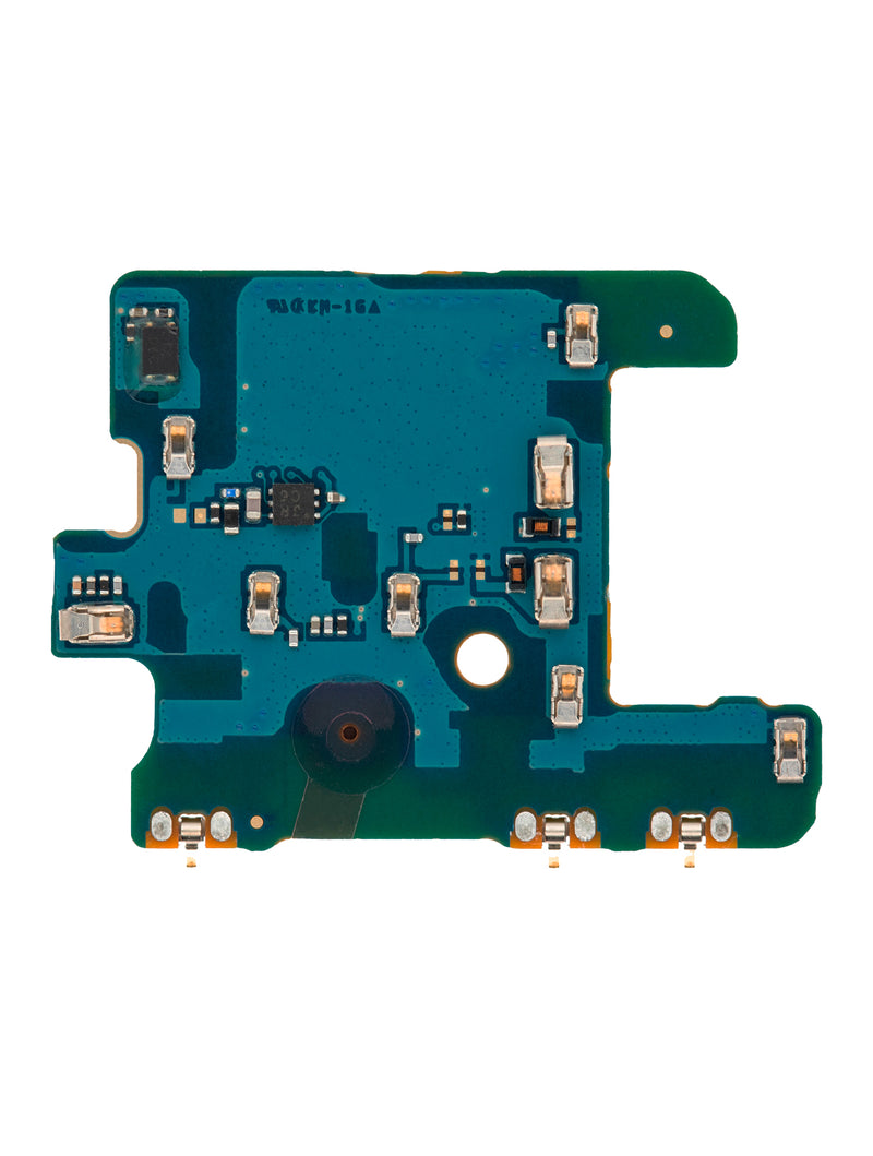 Samsung Galaxy Note 20 Ultra 5G Microphone PCB Board Replacement (INT Version)