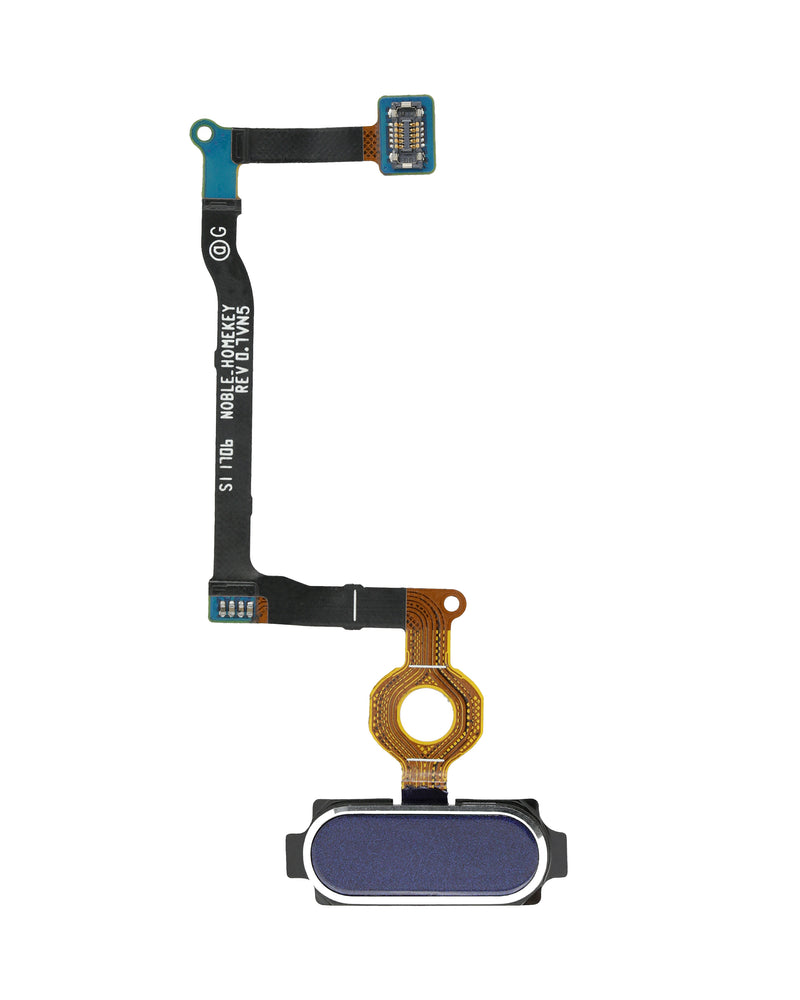 Samsung Galaxy Note 5 Home Button With Finger Print Flex Cable Replacement (All Colors)