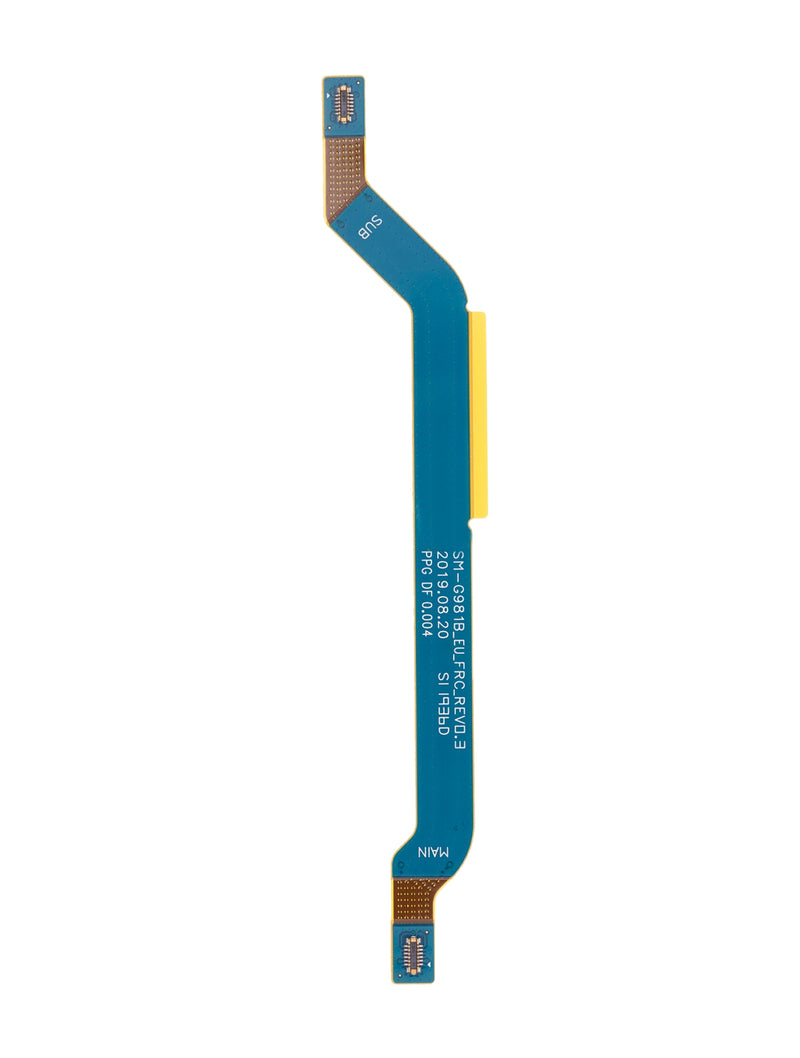 Samsung Galaxy S20 5G Antenna Connecting Cable Replacement (Main BoardTo Charging Port)