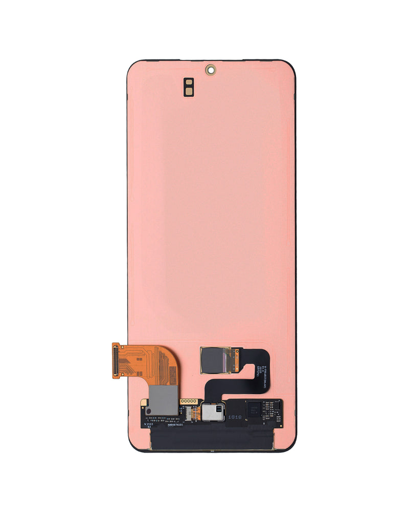Samsung Galaxy S21 Plus LCD Screen Assembly Replacement Without Frame (Refurbished) (All Colors)