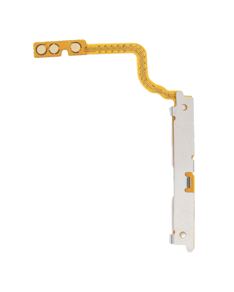 Samsung Galaxy S21 / S21 Plus Volume Button Flex Cable Replacement