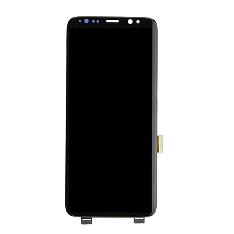 Samsung Galaxy S8 Plus OLED Screen Assembly Replacement Without Frame (Refurbished) (All Colors)