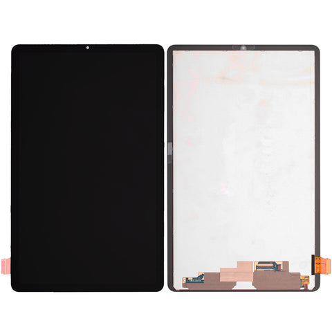 Samsung Galaxy Tab S6 Lite LCD Screen Assembly Replacement Without Frame 10.4