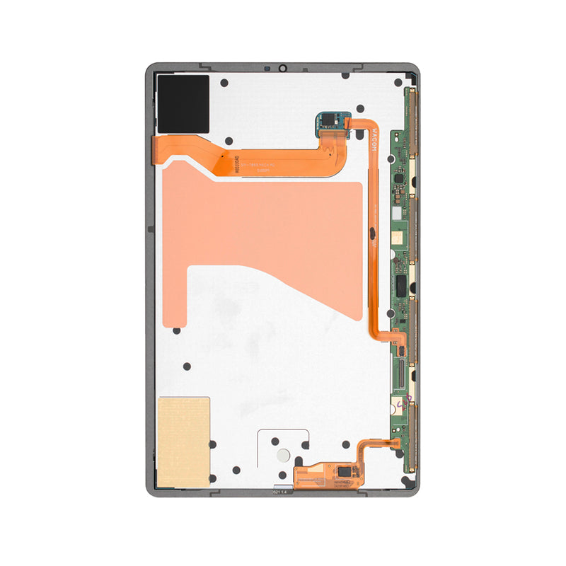 Samsung Tab S6 (T860 / T865 / T867) OLED Screen Assembly Replacement Without Frame