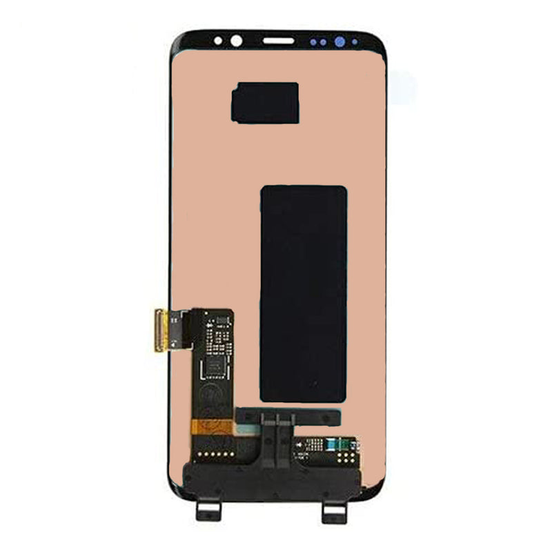 Samsung Galaxy S8 Plus SM-G955 LCD Touch Screen Digitizer Replacement