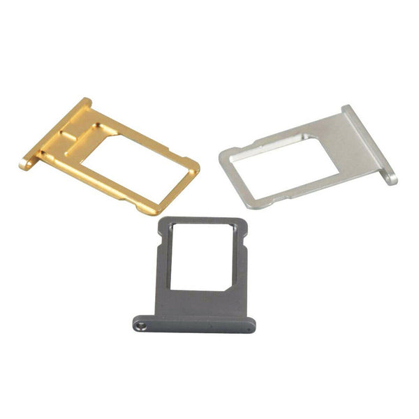 iPhone 6 Plus Nano Sim Card Tray Replacement