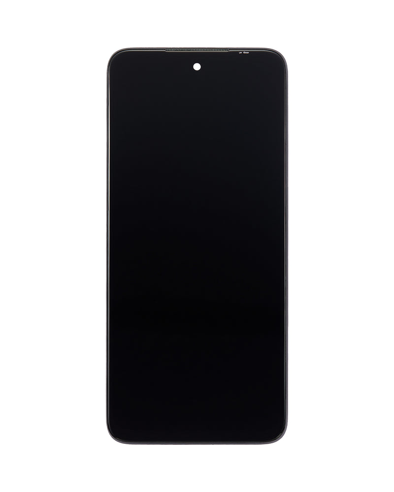 Xiaomi Redmi 10 LCD Screen Assembly Replacement With Frame (Refurbished) (All Colors)