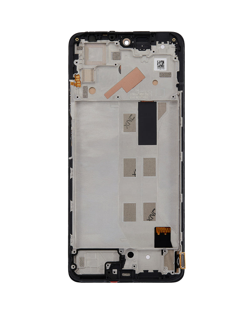 Xiaomi Redmi Note 11 Pro LCD Screen Assembly Replacement With Frame (Incell) (All Colors)