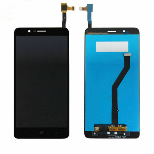 ZTE Blade Z Max Z982 LCD Display Assembly Replacement Without Frame