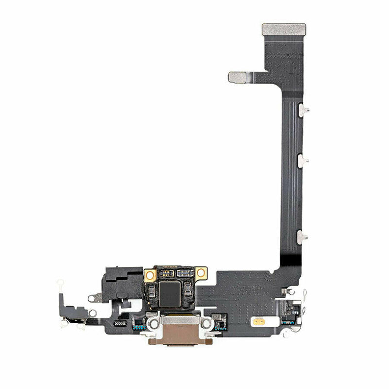iPhone 11 Pro Max Charging Port Lightning With Board Connector Assembly Replacement
